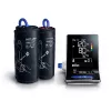 Braun ExactFit 3 viršutinei rankos daliai Automatinis 2 naudotojams