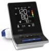 Braun ExactFit 3 viršutinei rankos daliai Automatinis 2 naudotojams