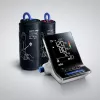 Braun ExactFit 3 viršutinei rankos daliai Automatinis 2 naudotojams