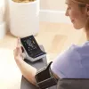 Braun ExactFit 3 viršutinei rankos daliai Automatinis 2 naudotojams