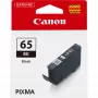 Kasetė Canon CLI-65 BK Originali juoda