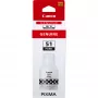 Canon GI-51PGBK, Rašalo buteliukas, Juodas, Originalius, Juoda, Canon, PIXMA G1520, G2520, G2560, G3520, G3560, Rašalinis, Japonija