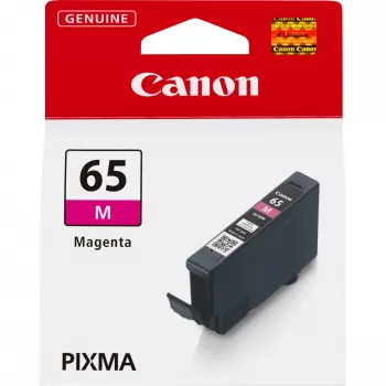 Canon CLI-65M purpurinis rašalo kasetė