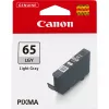Canon CLI-65LGY šviesiai pilkas rašalo kasetė