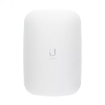 UBIQUITI NETWORKS Unifi6 Extender 4800 Mbit/s White