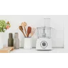 Virtuvinis kombainas Bosch MCM3100W — 800 W, 2,3 L dubuo, 2 greičiai, turbo, baltas