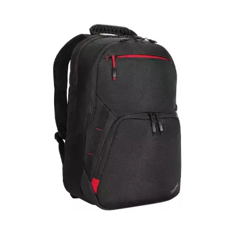 Lenovo 4X41A30364 nešiojamojo kompiuterio dėklas 39,6 cm (15,6 col.) Kuprinė Juoda