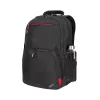 Lenovo 4X41A30364 nešiojamojo kompiuterio dėklas 39,6 cm (15,6 col.) Kuprinė Juoda