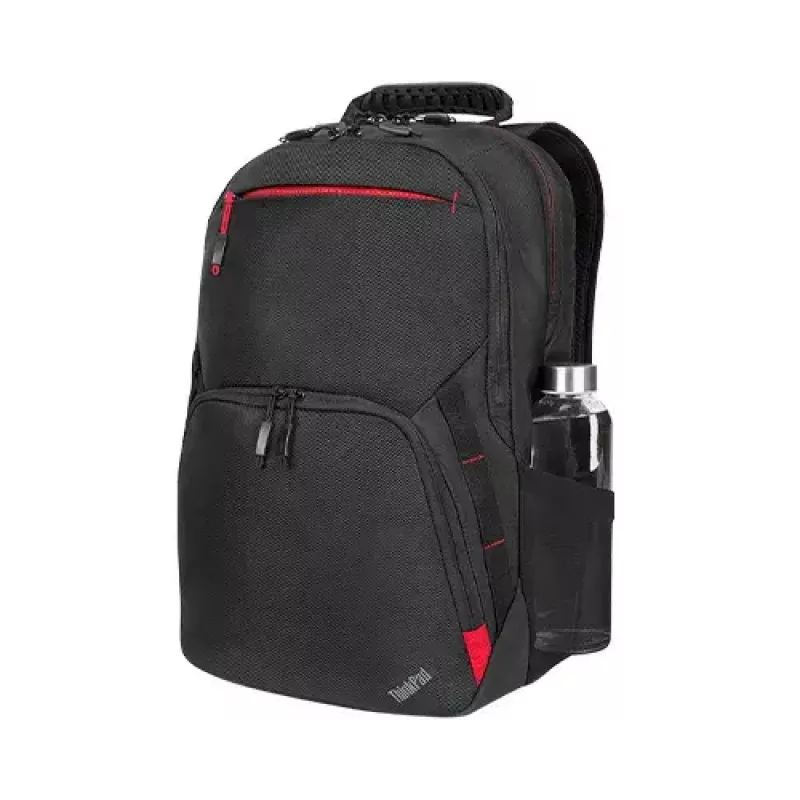 Lenovo 4X41A30364 nešiojamojo kompiuterio dėklas 39,6 cm (15,6 col.) Kuprinė Juoda