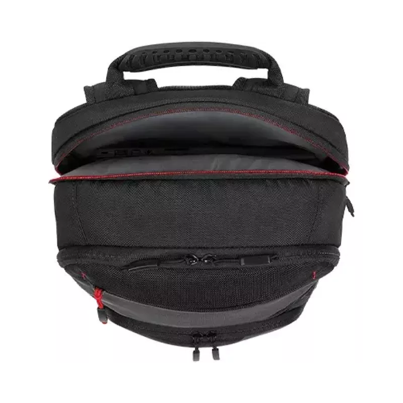 Lenovo 4X41A30364 nešiojamojo kompiuterio dėklas 39,6 cm (15,6 col.) Kuprinė Juoda