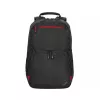 Lenovo 4X41A30364 nešiojamojo kompiuterio dėklas 39,6 cm (15,6 col.) Kuprinė Juoda