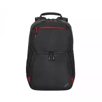 Lenovo 4X41A30364 nešiojamojo kompiuterio dėklas 39,6 cm (15,6 col.) Kuprinė Juoda