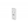 IP kamera UBIQUITI UniFi Protect G4 — 5 MP, 1600×1200 @30fps, Wi‑Fi 5, IPX4, AC 16–24 V, polikarbonato korpusas