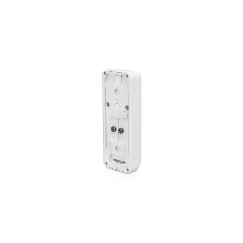 IP kamera UBIQUITI UniFi Protect G4 — 5 MP, 1600×1200 @30fps, Wi‑Fi 5, IPX4, AC 16–24 V, polikarbonato korpusas