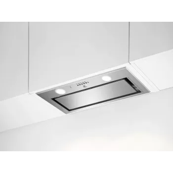 Electrolux LFG716X Įmontuojamas nerūdijantis plienas 580 m³/h