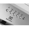 Electrolux LFG716X Įmontuojamas nerūdijantis plienas 580 m³/h