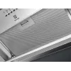 Electrolux LFG716X Įmontuojamas nerūdijantis plienas 580 m³/h