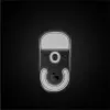 LOGITECH Gaming Mouse - Pro X Superlight Wireless - Juoda