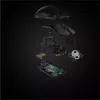 LOGITECH Gaming Mouse - Pro X Superlight Wireless - Juoda