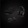 LOGITECH Gaming Mouse - Pro X Superlight Wireless - Juoda