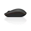 Lenovo GY50R91293 pelė Office Ambidextrous RF Wireless optinė 1200 DPI
