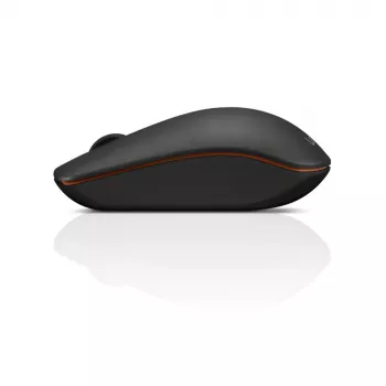 Lenovo GY50R91293 pelė Office Ambidextrous RF Wireless optinė 1200 DPI
