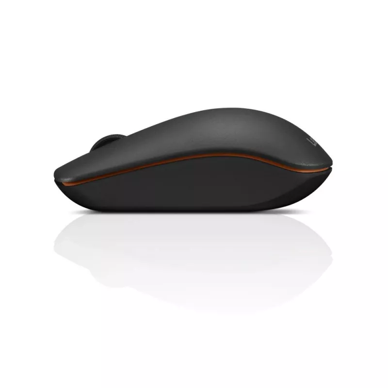 Lenovo GY50R91293 pelė Office Ambidextrous RF Wireless optinė 1200 DPI