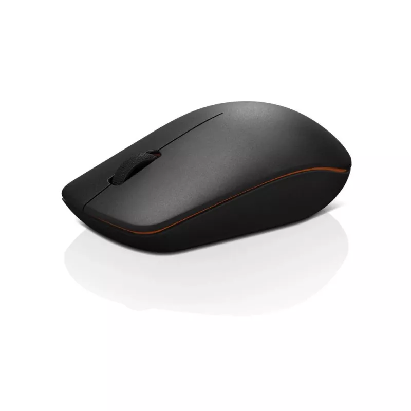 Lenovo GY50R91293 pelė Office Ambidextrous RF Wireless optinė 1200 DPI