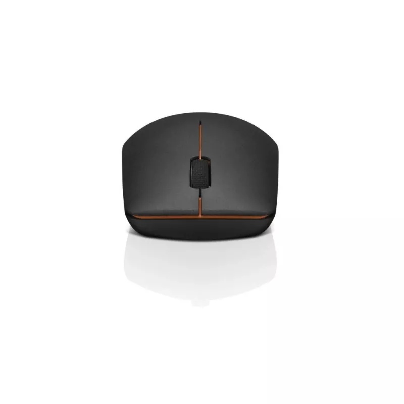 Lenovo GY50R91293 pelė Office Ambidextrous RF Wireless optinė 1200 DPI