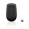 Lenovo GY50R91293 pelė Office Ambidextrous RF Wireless optinė 1200 DPI