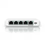 Valdomas jungiklis Ubiquiti UniFi Switch Flex Mini 5 vnt. rinkinys