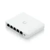 Valdomas jungiklis Ubiquiti UniFi Switch Flex Mini 5 vnt. rinkinys