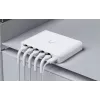 Valdomas jungiklis Ubiquiti UniFi Switch Flex Mini 5 vnt. rinkinys