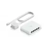 Valdomas jungiklis Ubiquiti UniFi Switch Flex Mini 5 vnt. rinkinys