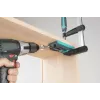 Undercover jig wolfcraft GmbH Undercover Jig rinkiniai