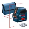 Bosch Power Tool 0601063L00 18V ličio jonų kompaktinės konstrukcijos belaidis įrankis