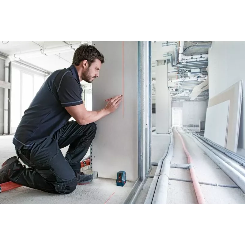 Bosch Power Tool 0601063L00 18V ličio jonų kompaktinės konstrukcijos belaidis įrankis