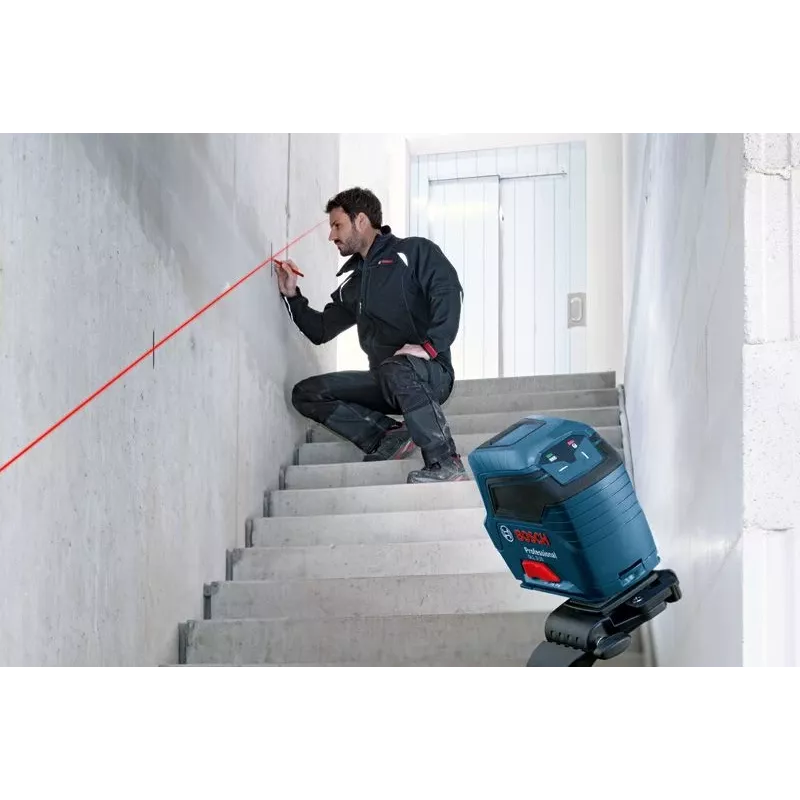 Bosch Power Tool 0601063L00 18V ličio jonų kompaktinės konstrukcijos belaidis įrankis