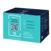 ARCTIC Alpine 23 - Compact AMD CPU-Cooler Processor Air cooler 9 cm Aluminium, Juoda 1 vnt.
