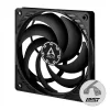 ARCTIC P12 Slim PWM PST slėgiui optimizuotas 120 mm PWM ventiliatorius su integruotu Y kabeliu