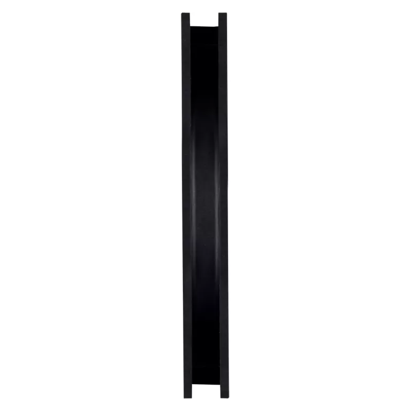 ARCTIC P12 Slim PWM PST slėgiui optimizuotas 120 mm PWM ventiliatorius su integruotu Y kabeliu