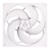 ARCTIC P14 PWM PST slėgiui optimizuotas 140 mm ventiliatorius su PWM PST