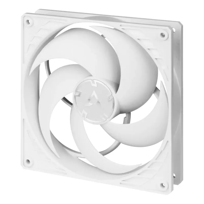 ARCTIC P14 PWM PST slėgiui optimizuotas 140 mm ventiliatorius su PWM PST