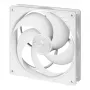 ARCTIC P14 PWM PST slėgiui optimizuotas 140 mm ventiliatorius su PWM PST