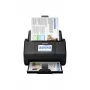 Epson WorkForce ES-580W lakštinis skaitytuvas 600 x 600 DPI A4 juodas