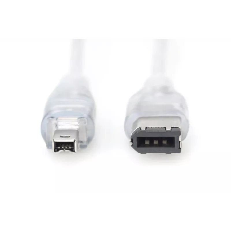 DIGITUS IEEE 1394a sąsajos plokštė, Pci-e, 3 priev., 1x ext. 1394mini, 2x ext. 1394a prievadai