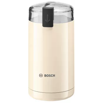Bosch TSM6A017C kavos malūnėlis 180 W Kremas