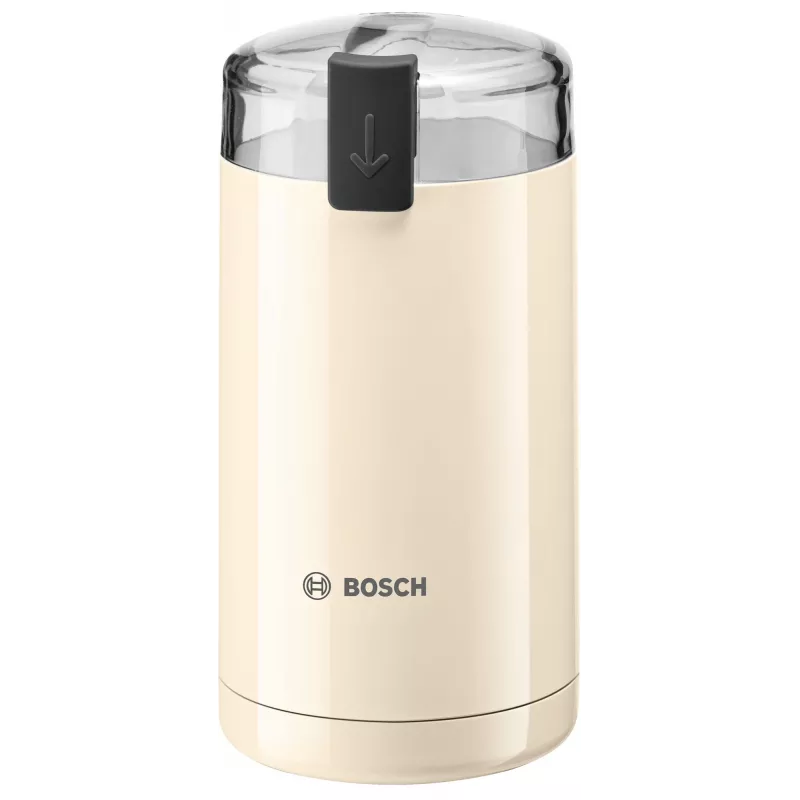 Bosch TSM6A017C kavos malūnėlis 180 W Kremas