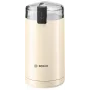 Bosch TSM6A017C kavos malūnėlis 180 W Kremas