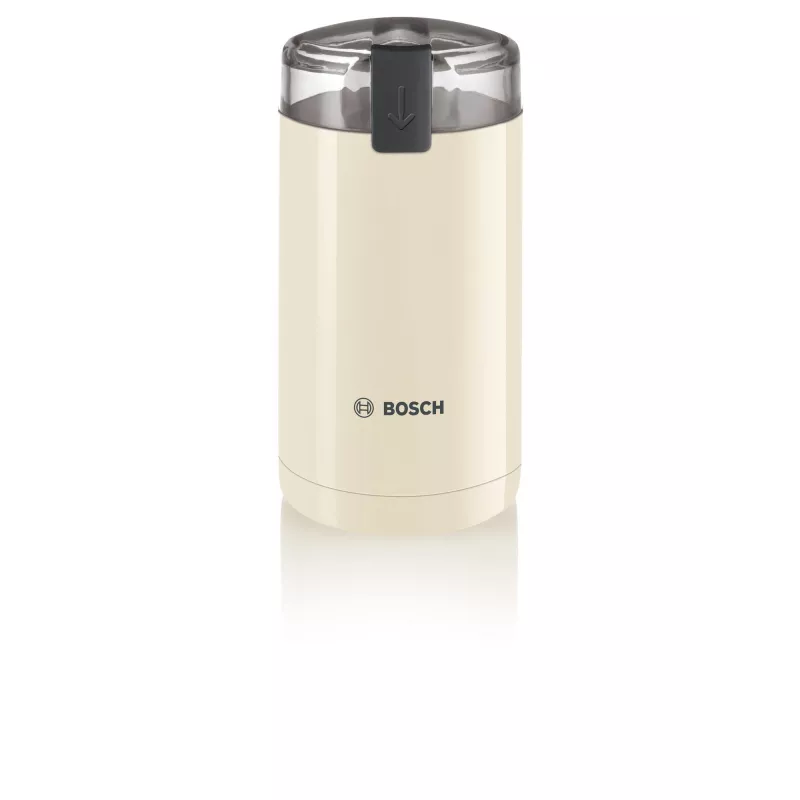 Bosch TSM6A017C kavos malūnėlis 180 W Kremas